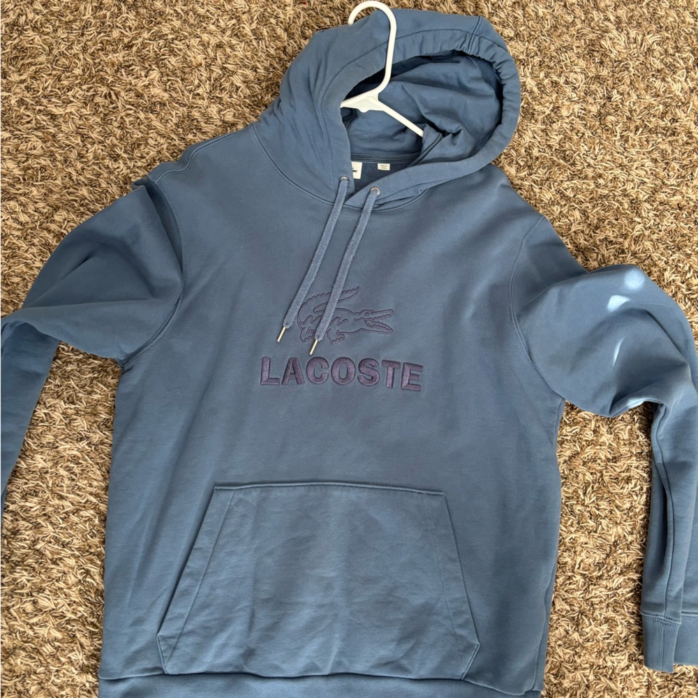 Lacoste Sweater